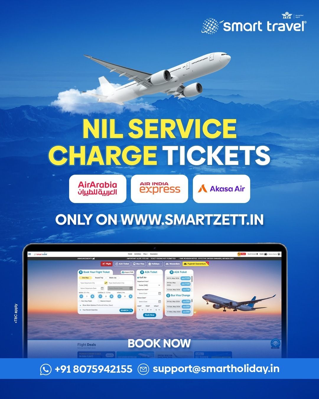 ...